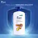 Shampoo Head Shoulders Limpieza y Revitalizacion Aceite de Argan Control Caspa Champu Head and Shoulders 1000 ml