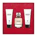 Givenchy Set Fragancia Corporal L'Int + Aceite + Crema