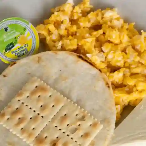 Huevos