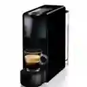 Essenza Nespresso Mini Negra