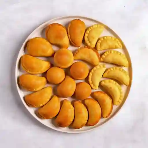 Combo Para Compartir