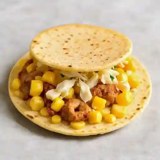 Arepa Mata Hambre