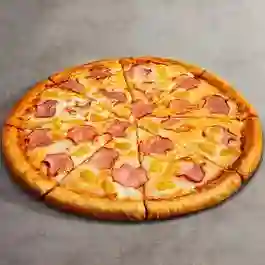 Pizza Hawaiana Personal