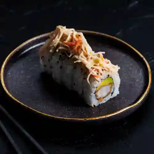 Medio Ebi Crab Maki