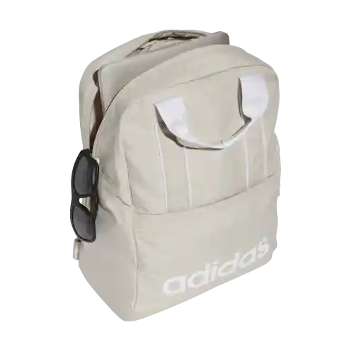 Adidas Morral W L Ess Lifestyle Mujer Gris Talla NS