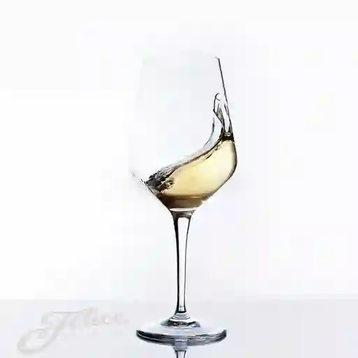 Vino Blanco Vaso Sellado 150 ml