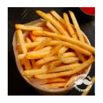 Salchifries