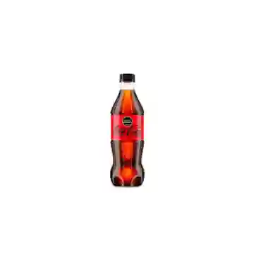 Coca Cola Zero