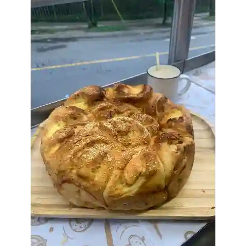Pan Corona