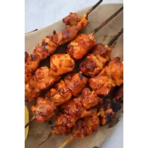 Chuzo de Pollo