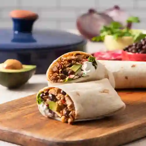 Burritos