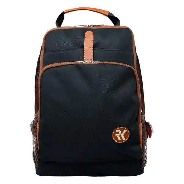 Rocka Morral Paradery Negro