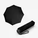 Knirps Sombrilla Ultraliviana A.050 Negra
