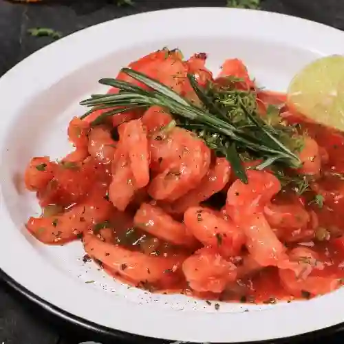 Quillero Salsa Americana