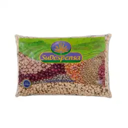 Sudespensa Frijol Cabeza Negra