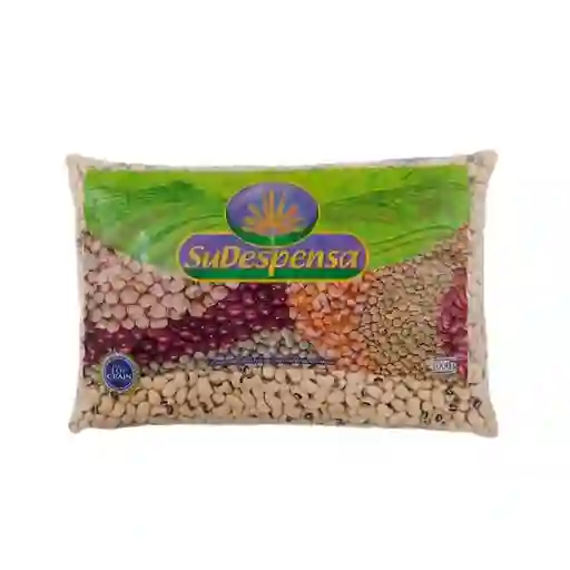 Sudespensa Frijol Cabeza Negra