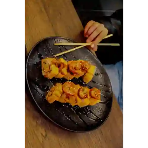 Philadelphia Furai Roll