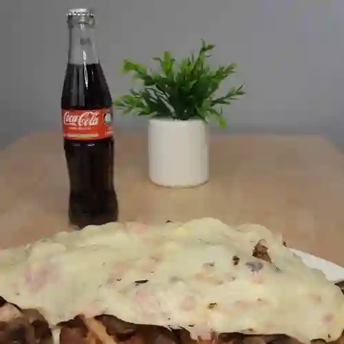 Americana Especial