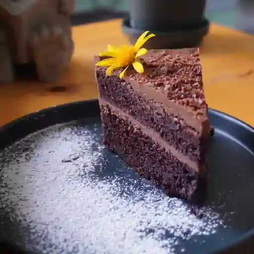 Torta de Chocolate