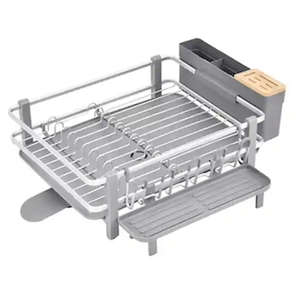 Members Selection Rejilla de Secado Para Platos de Aluminio