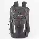 Xtrem Morral Negro 45 L