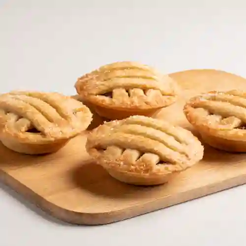 Tartaleta de Coco.