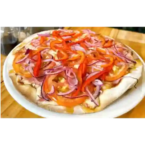 Pizza Mixta