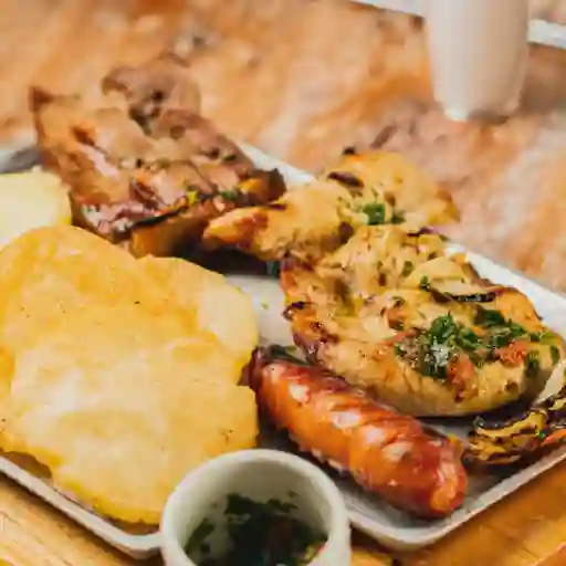 Picada personal