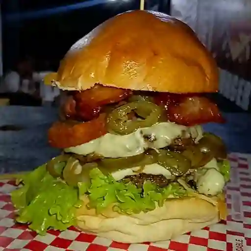 Jalapeña