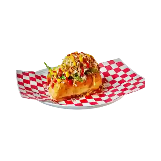 Mini Pepito Mixto