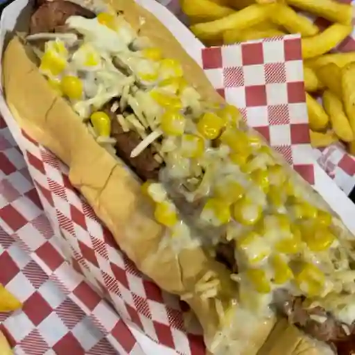 Ranchero