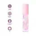 Aceite Labial Grape Purple Serie Minimalist 03 Miniso