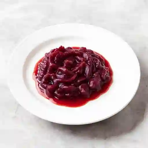 Mermelada De Cebollas