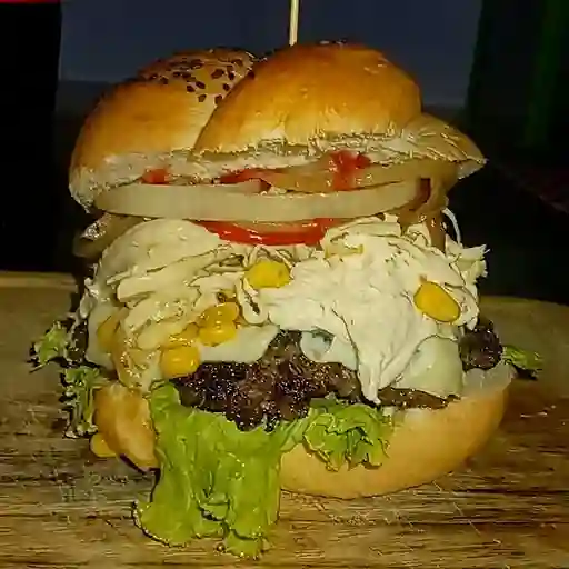 La bendita