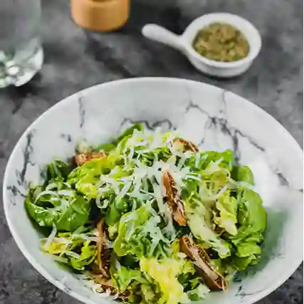 Ensalada de Higos