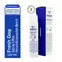 Lookpet Spray Ultra Acondicionador Fresh Dog Para Perro 6 En 1 - 120ml