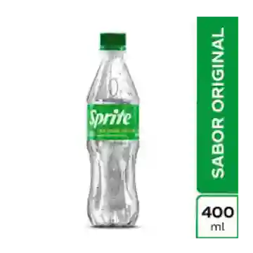 Sprite 400Ml