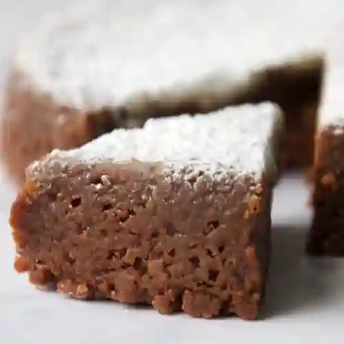Torta Brownie Clásico Melcochuda
