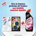 Harpic Limpiador Líquido Lavanda Power Ultra