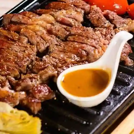 Rib Eye