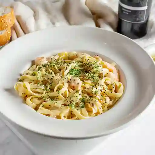 Fettuccini a la di Mare