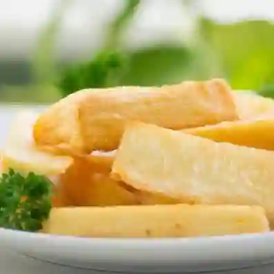 Yuca Frita