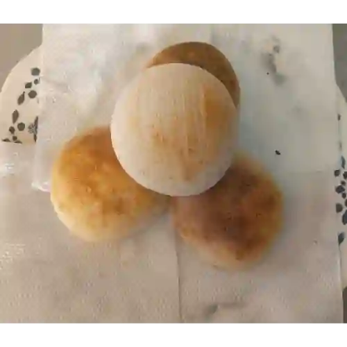 Pan de Bono