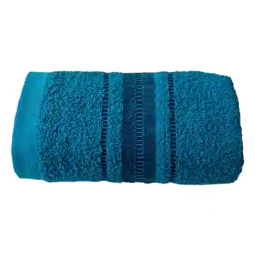 Fatelares Toalla de Manos Turi Azul 40 x 70 cm
