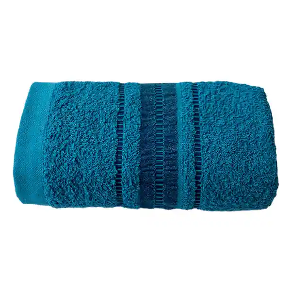 Fatelares Toalla de Manos Turi Azul 40 x 70 cm