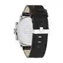 Reloj Jameson Hombre Negro 1792052 Tommy Hilfiger