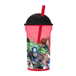 Stor Vaso Domo Avengers