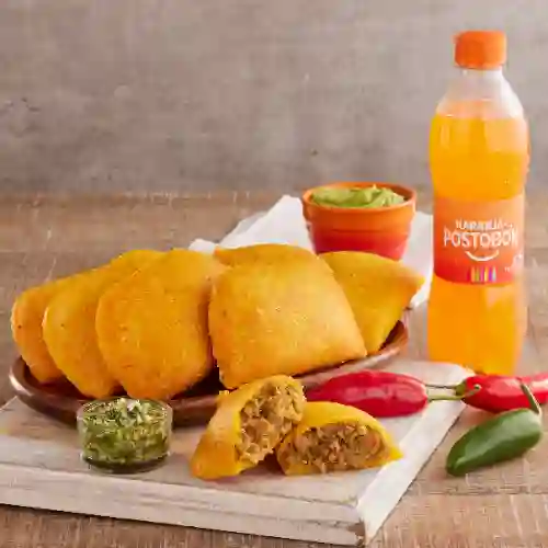 Empanada Mexicana