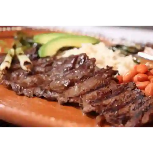 Res a la Brasa