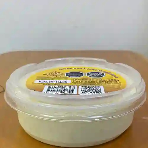 Arroz con Leche